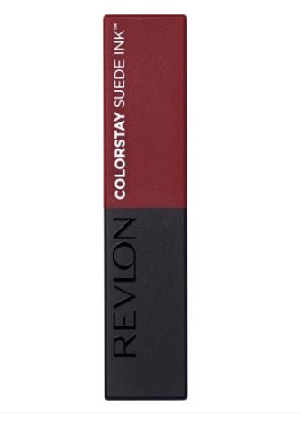 Revlon ColorStay Suede Ink™ Lipstick - In the Zone 3