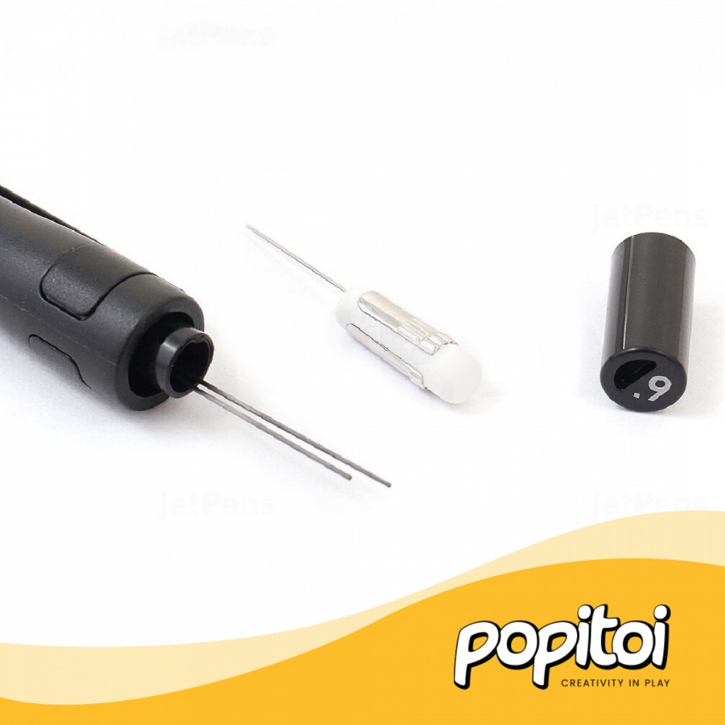 Staedtler Mars GmbH & Co Staedtler Mechanical Drafting Pencil   925-15