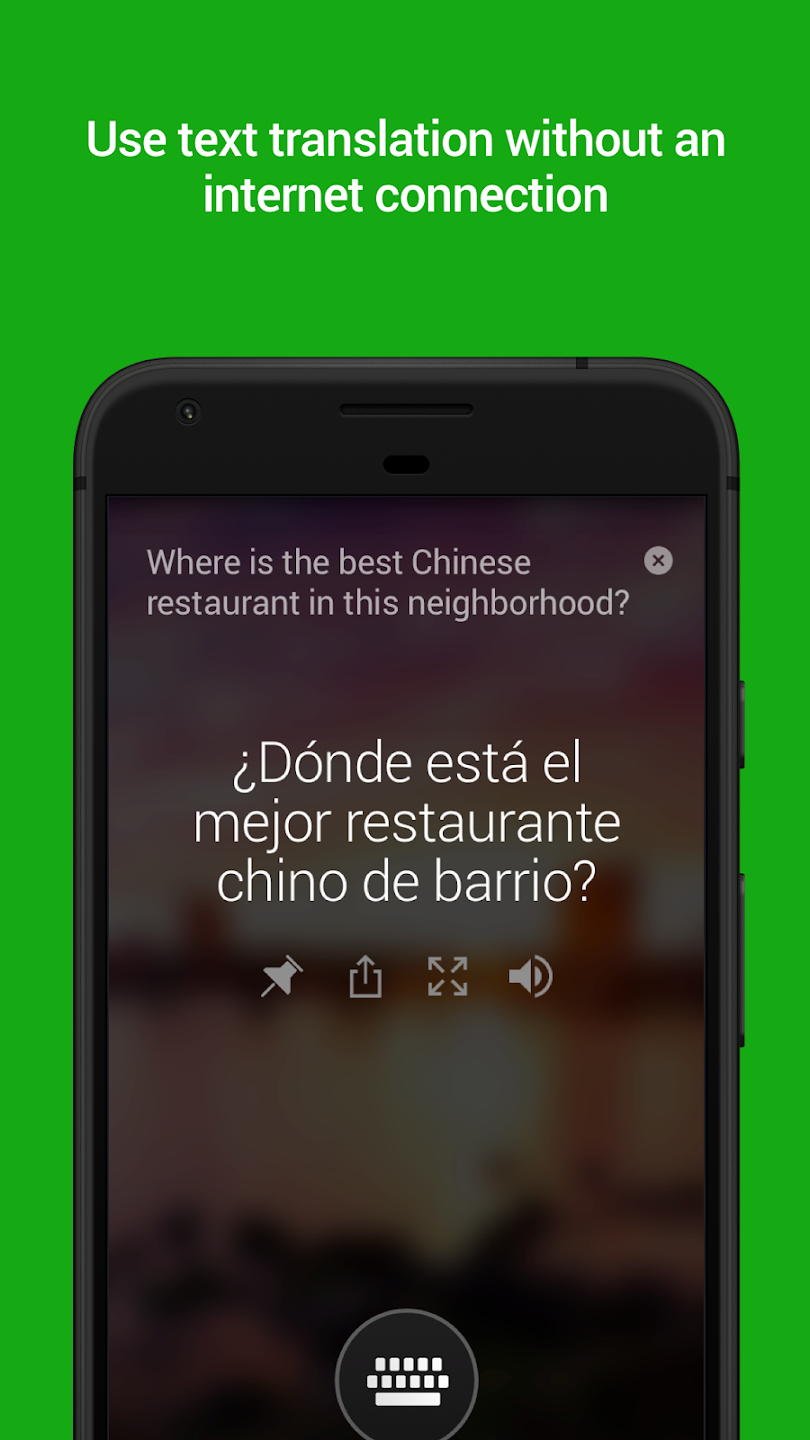 Microsoft Translator  4