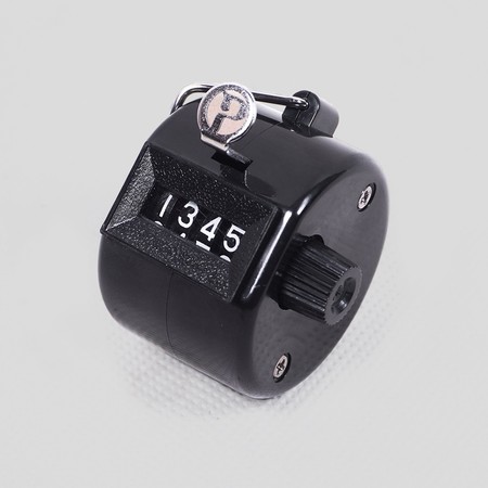 ProdiGO Universal Indonesia Prodigo Safa Tasbih Digital