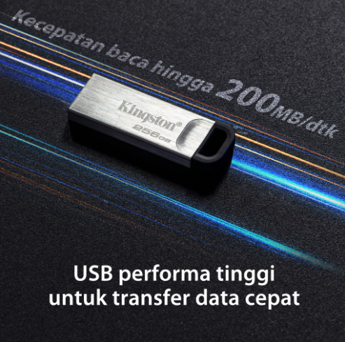 USB 3.2 DataTraveler Kyson 128GB 4