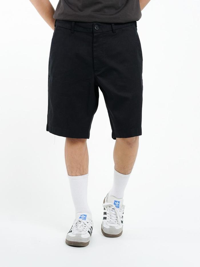 Bi-ensi Fesyenindo Greenlight Essential Celana Pendek Chinos  HP-C011225