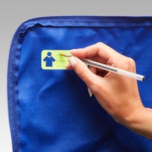 Tas Olahraga Kipocket 20 Liter 2