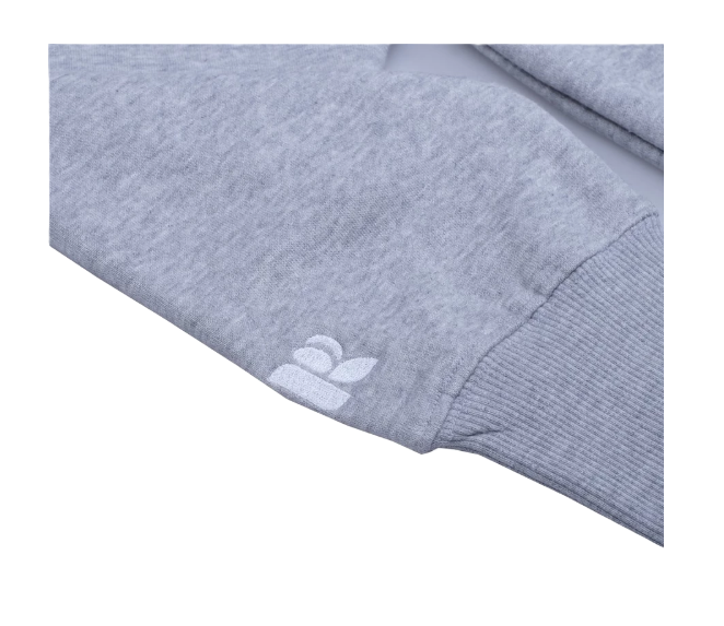 Russ & Co Russ Sweater Hoodie Pria Oldskull Misty