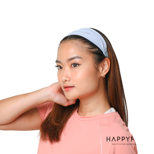 Headband Sports Wide