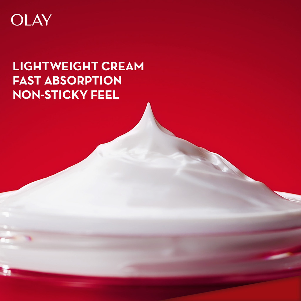 Procter & Gamble OLAY Regenerist Collagen Peptide24 Moisturiser