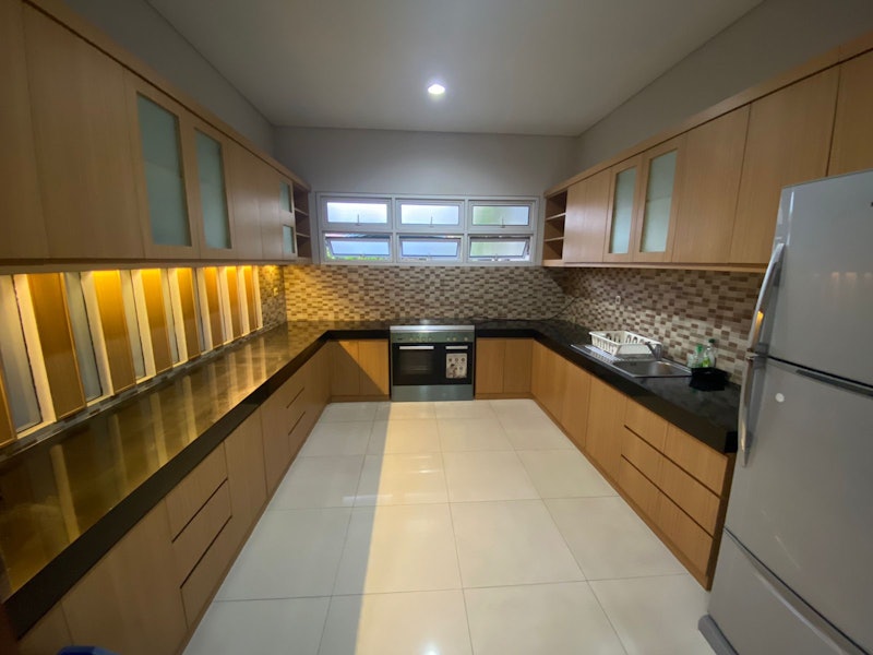 Rumah SEFS 4