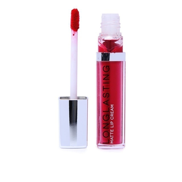LT Pro Long Lasting Matte Lip Cream