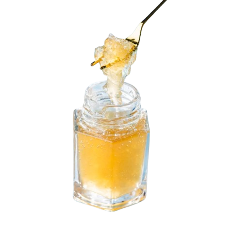 Whiteswan Bird's Nest with Wintermelon 1