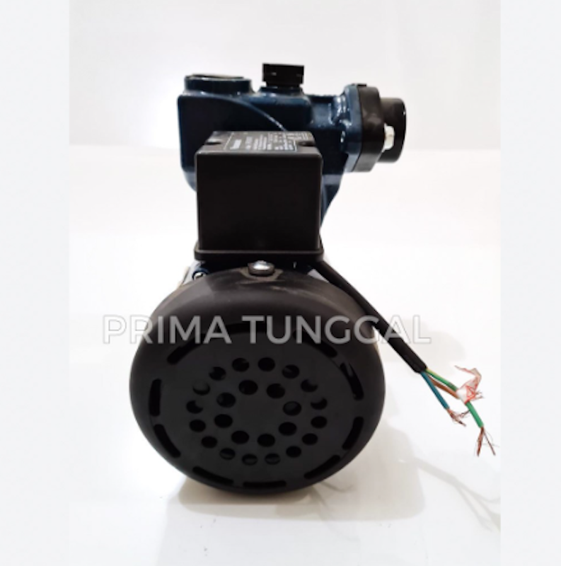 Non Auto Pump 5