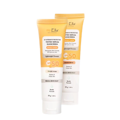 UV Intensive Protector Tinted Serum Sunscreen SPF 50 PA+++