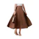 Severli.co FUJI Midi Skirt 1