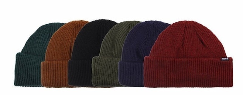 Topi Beanie Kupluk Goodiva Series 1