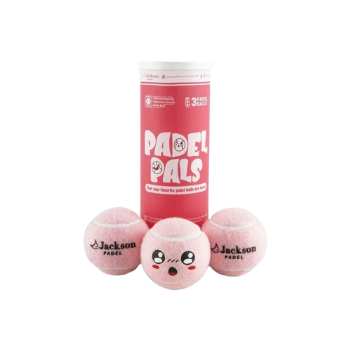 Jackson Active Padel Pals