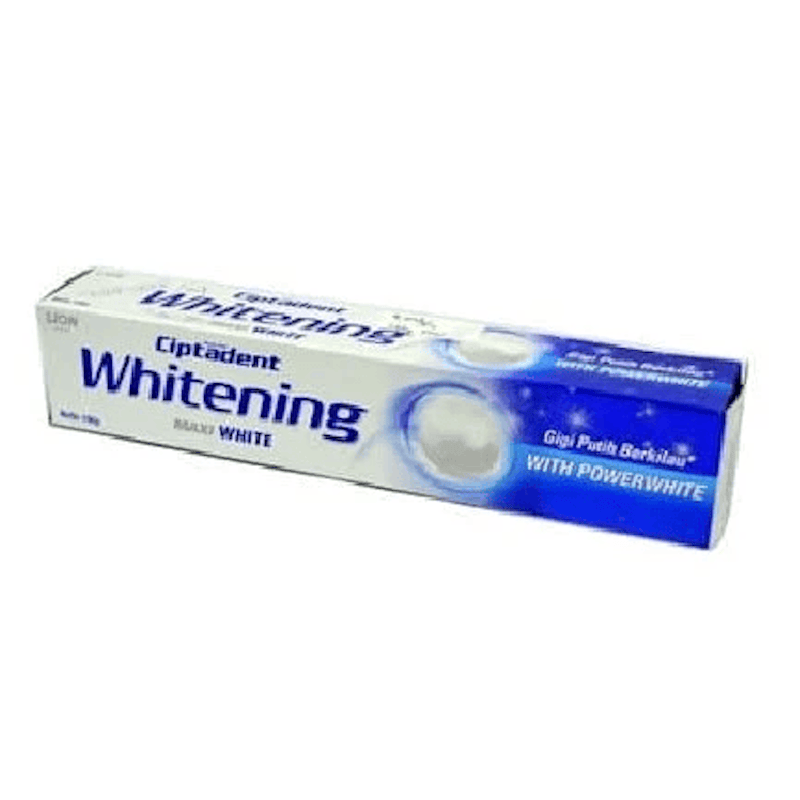 Whitening Maxi White 4