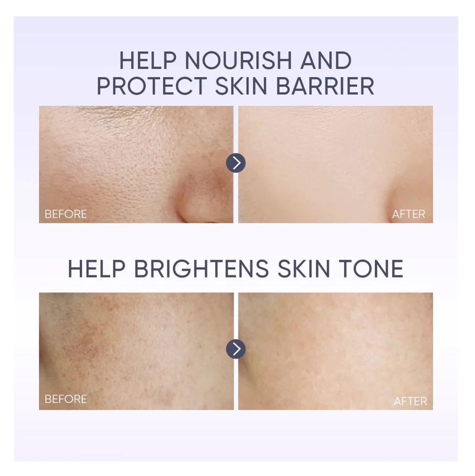 SKINTIFIC Cosmetics SKINTIFIC Ectoin Cleansing Essence