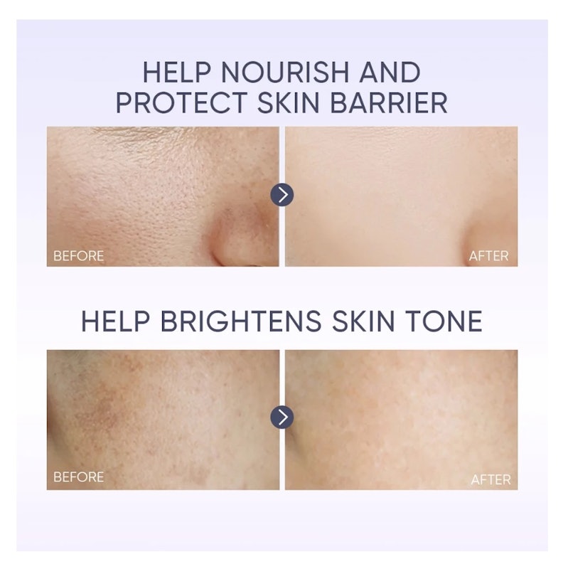 Ectoin Cleansing Essence 3