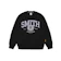 Smithindo Mitra Mandiri House of Smith Proper Oversized Crewneck Black #4 1