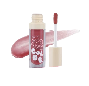 Emina ｜ Watercolor Lip Serum - Mist