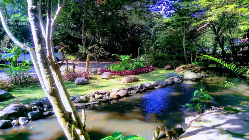 Imah Seniman Resort 3