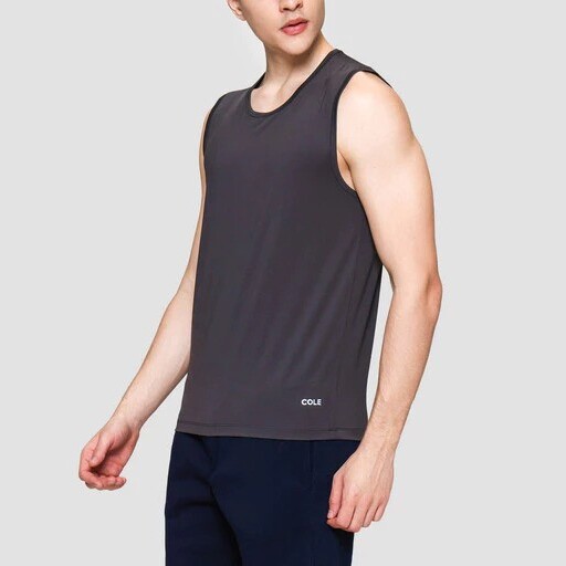 Matahari Department Store Cole Muscle Tee Performance 122539601