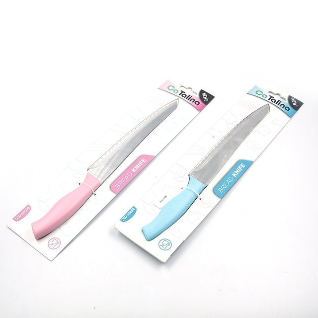 CaTalina Bread Knife