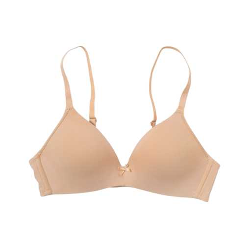 Young Hearts Bra Comfy Series Triangle Wireless  ｜ Y23-19838B 