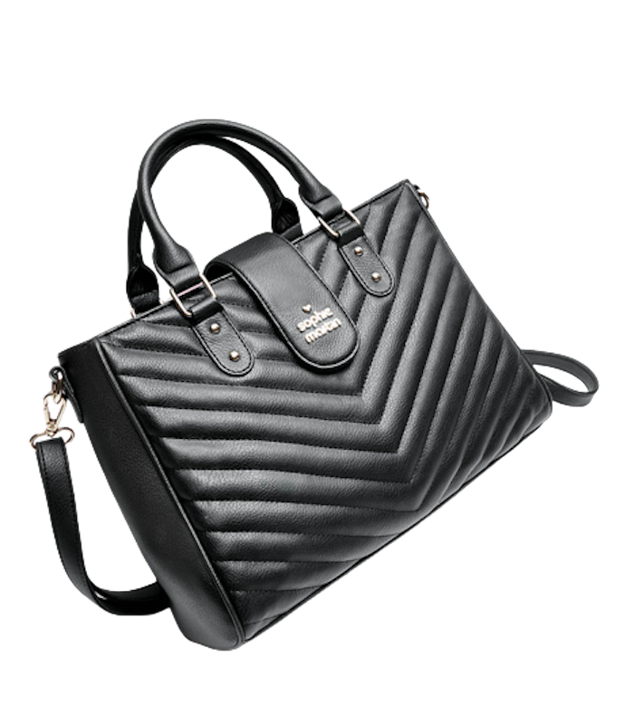 Sophie Martin Qisya Bag 1