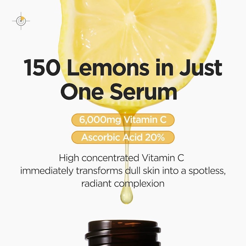 P.CALM Glass Skin Glow Serum 3