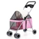 Pet Travel Stroller Oxford Fabric 1