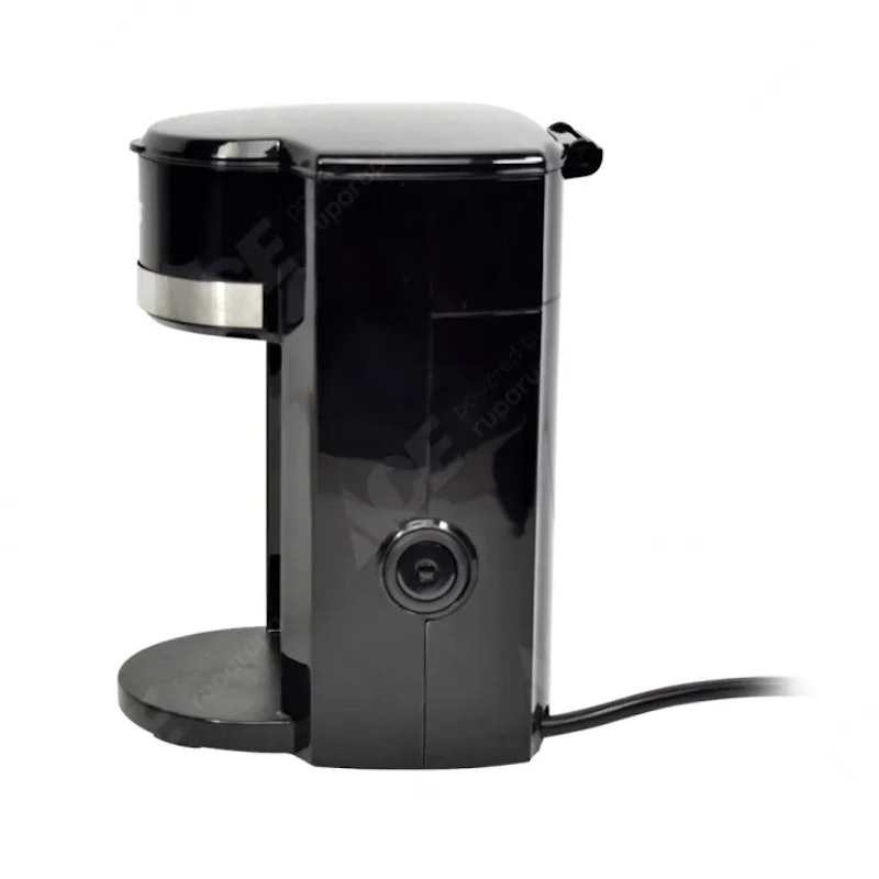 Kris Coffee Maker 125 ml 5