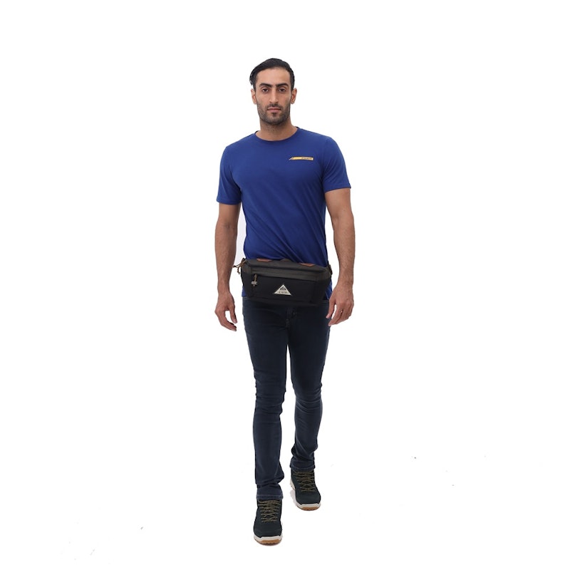 Wanderdrift 4.0 Waist Bag 5
