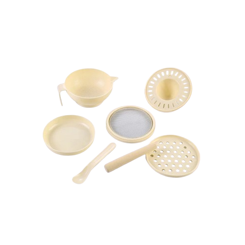 Mocababy 7in1 Baby Food Maker 
