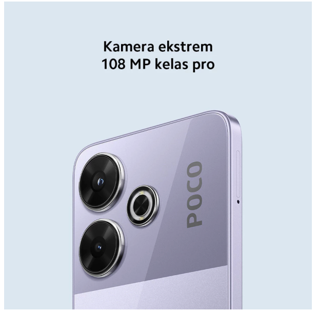 Xiaomi Communication Technology POCO M6