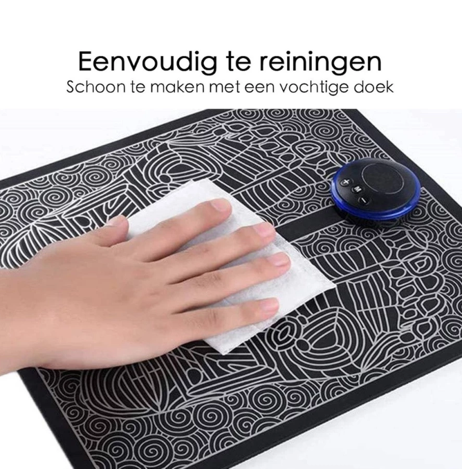 Winland Winland EMS Foot Massager