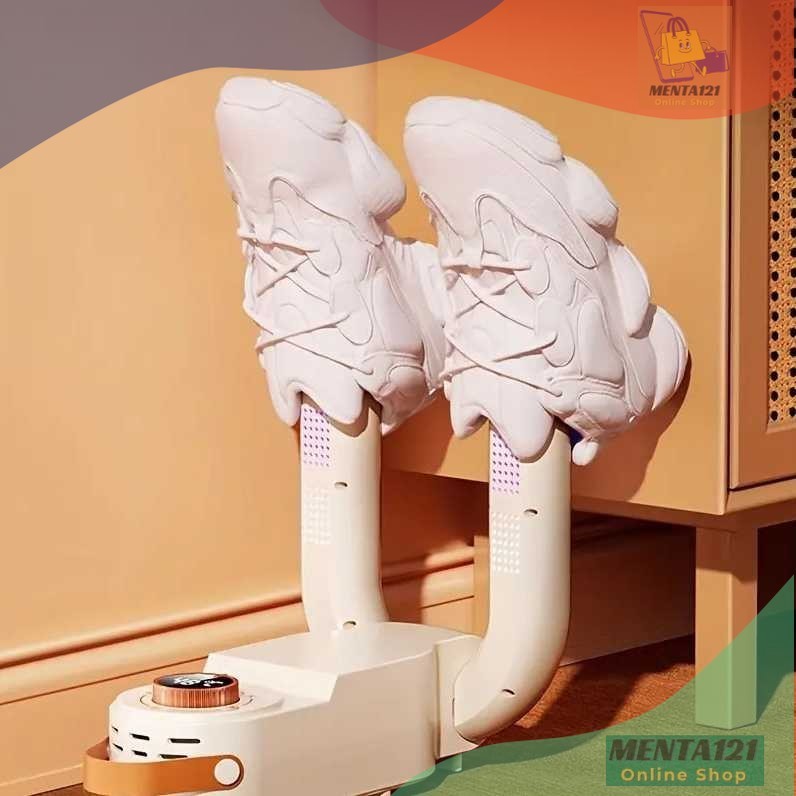 INSXX Shoe Dryer Retractable