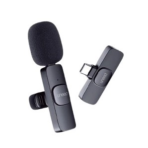 10 Rekomendasi Microphone ASMR Terbaik  5
