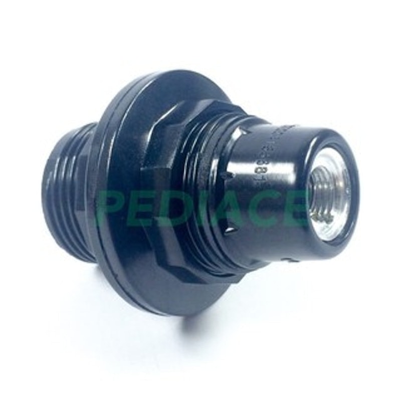 Fitting Lampu Gantung Meja E14 4