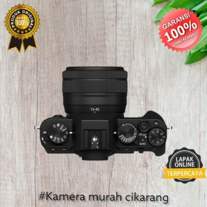 Fujifilm  FUJIFILM X-T30 Mark II