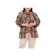 null Putri Nasya Batik Primis Blouse Panjang 1