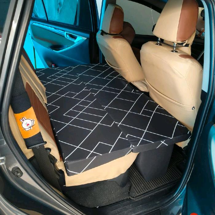 INOAC Kasur Mobil Busa 4