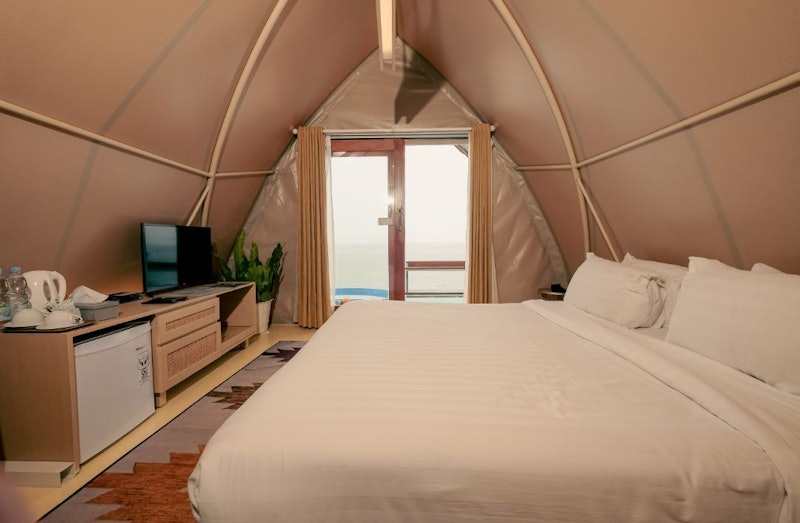 Heha Ocean Glamping and Cabin 2