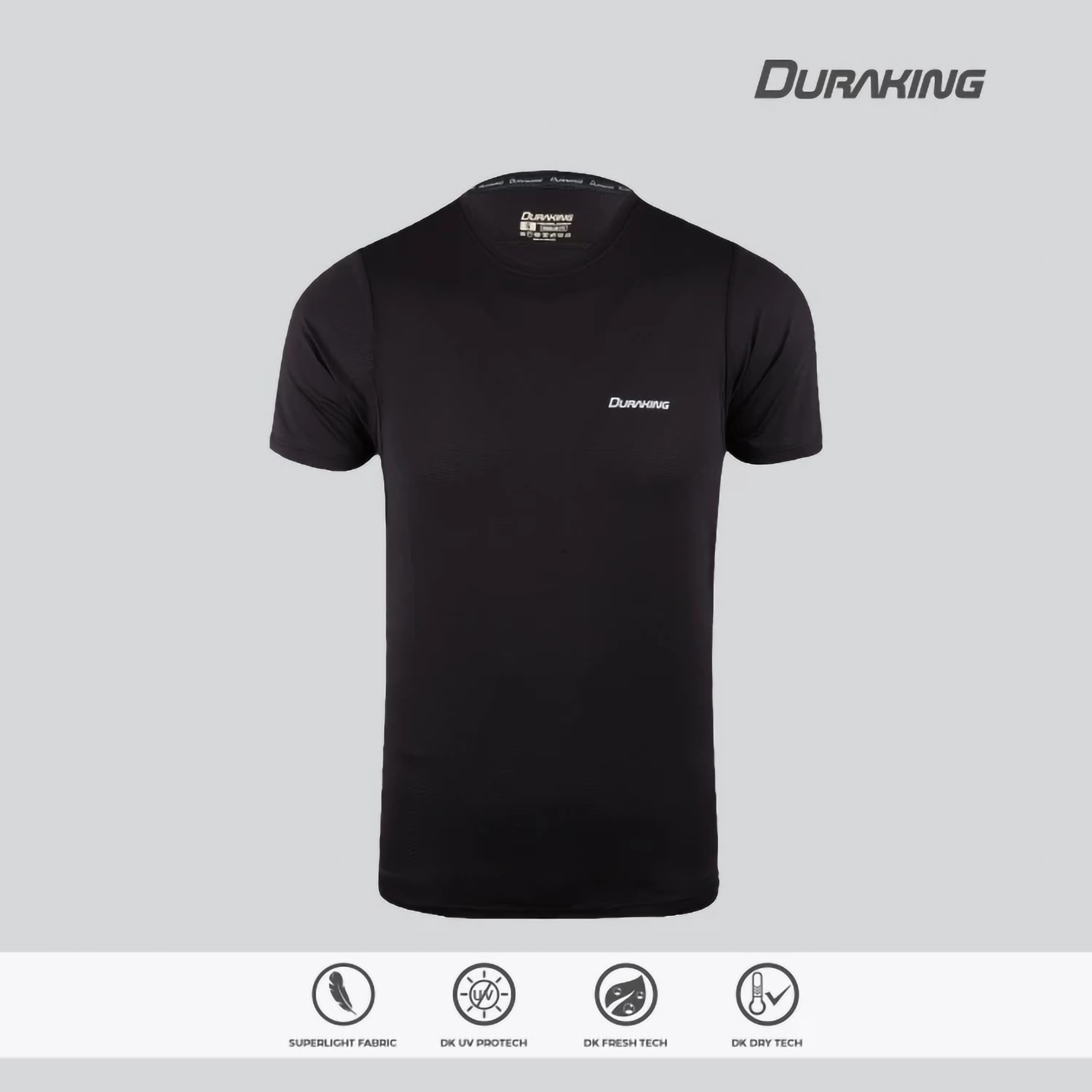 Duraking Duraking Jersey NEW Super Light Man Series