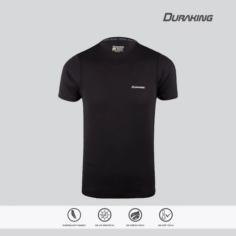 Duraking Jersey NEW Super Light Man Series 3