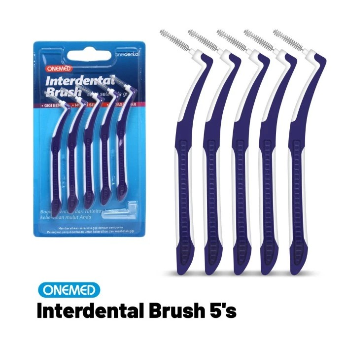 ONEMED Interdental Brush 