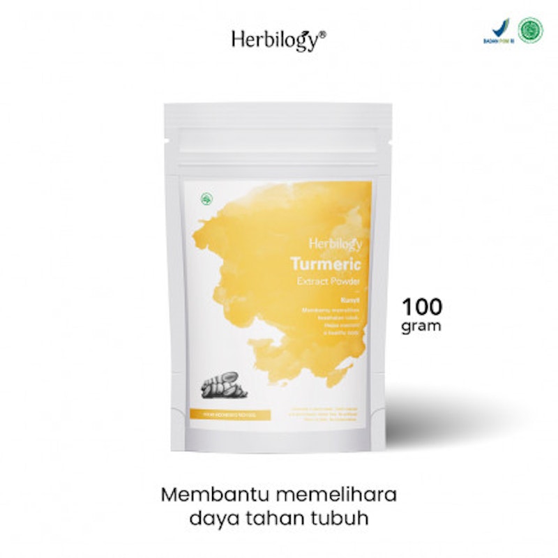 Turmeric Powder 2
