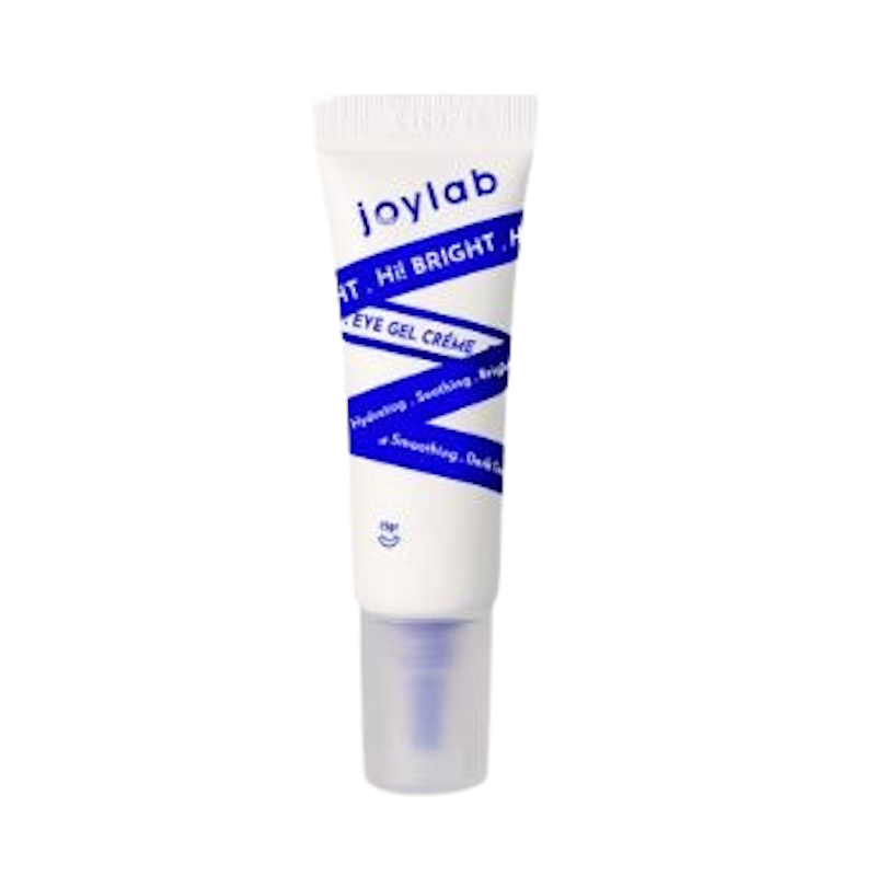 Joylab Hi! Bright Eye Gel Creme 1