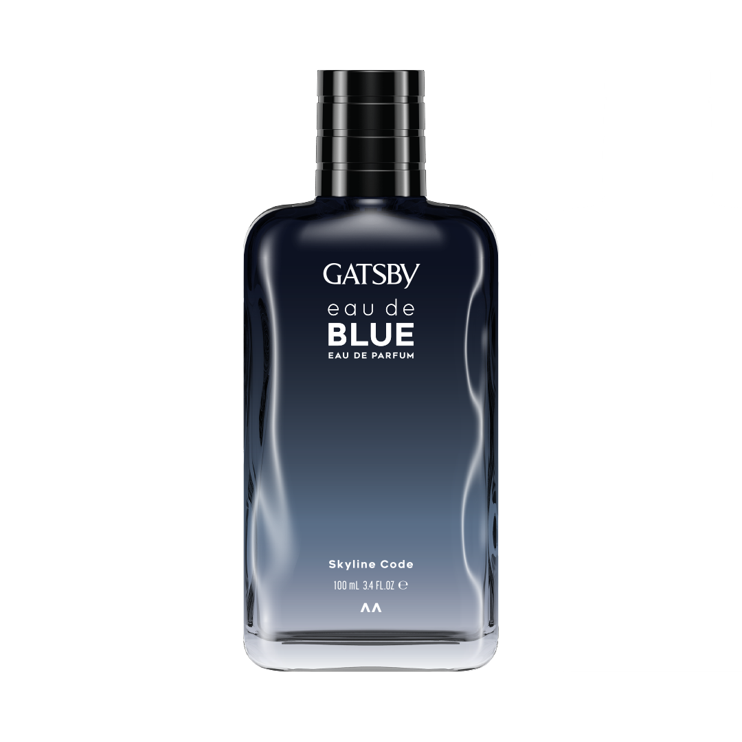 10 Rekomendasi Parfum Gatsby Terbaik  3