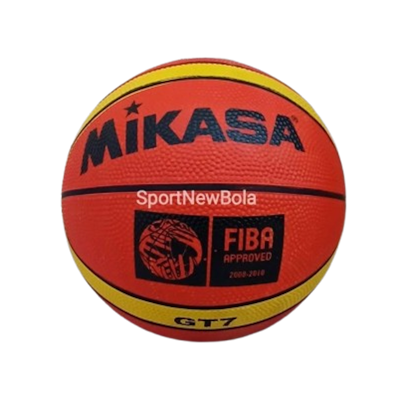 Mikasa Bola Basket 1