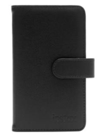 SBox Album Instax Mini  108